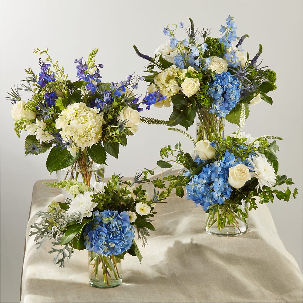 Festival of Lights – A Florist Original –  Flowerland, Athol MA