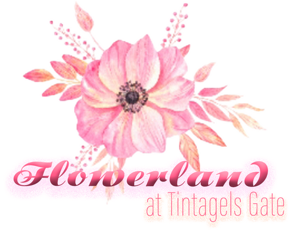 Flowerland at Tintagels Gate