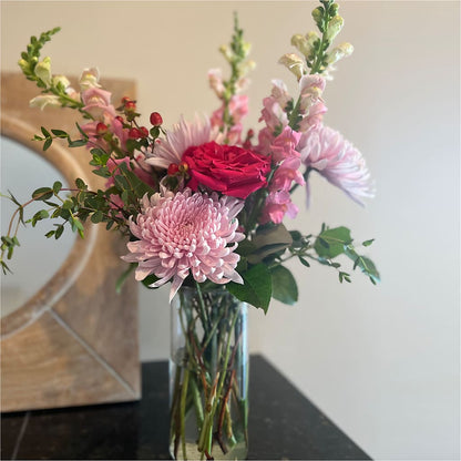 Sunday Morning Bouquet –  Flowerland, Athol MA