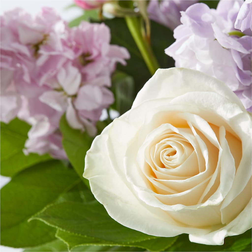 Springtime Spritz Bouquet –  Flowerland, Athol MA