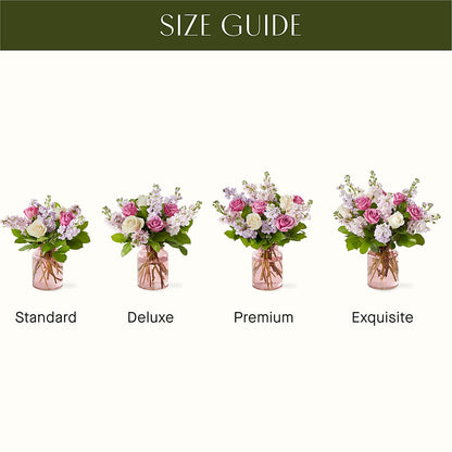 Springtime Spritz Bouquet –  Flowerland, Athol MA