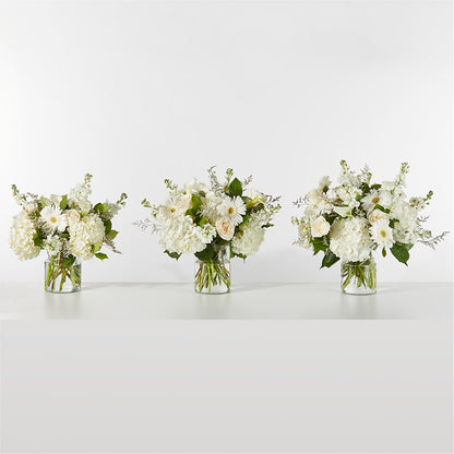 Sun-drenched Blooms Box Bouquet –  Flowerland, Athol MA