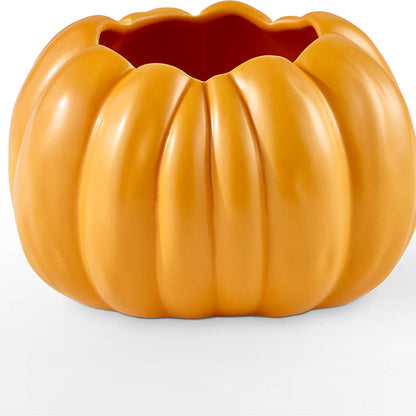 Golden Gourd Pumpkin Bouquet –  Flowerland, Athol MA