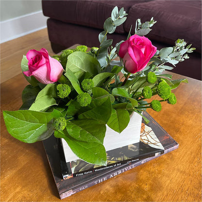 Wild Spirit Bouquet –  Flowerland, Athol MA