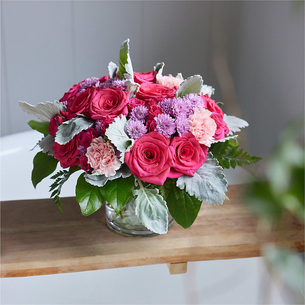 Sweet As Can Be Bouquet –  Flowerland, Athol MA