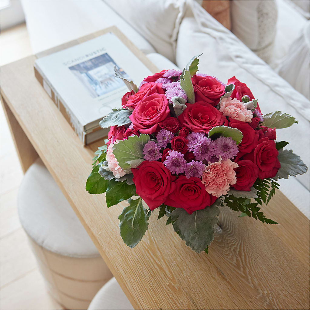 Sweet As Can Be Bouquet –  Flowerland, Athol MA