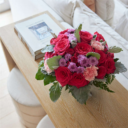 Sweet As Can Be Bouquet –  Flowerland, Athol MA