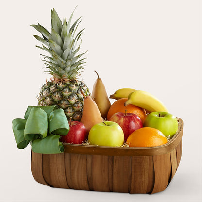 Main Squeeze Fruit Basket –  Flowerland, Athol MA