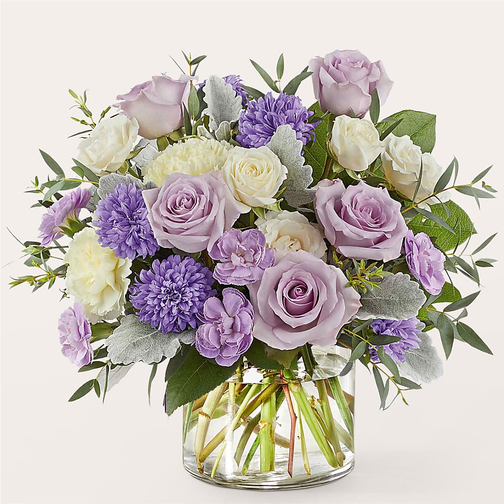 Stardust Bouquet –  Flowerland, Athol MA