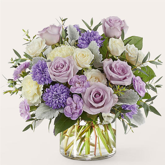 Stardust Bouquet –  Flowerland, Athol MA