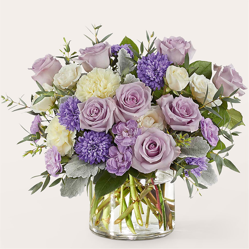 Stardust Bouquet –  Flowerland, Athol MA