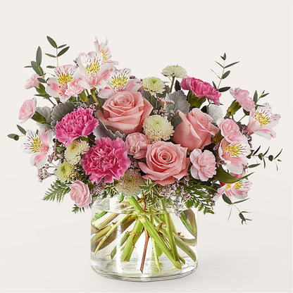 The Treehouse Bouquet –  Flowerland, Athol MA