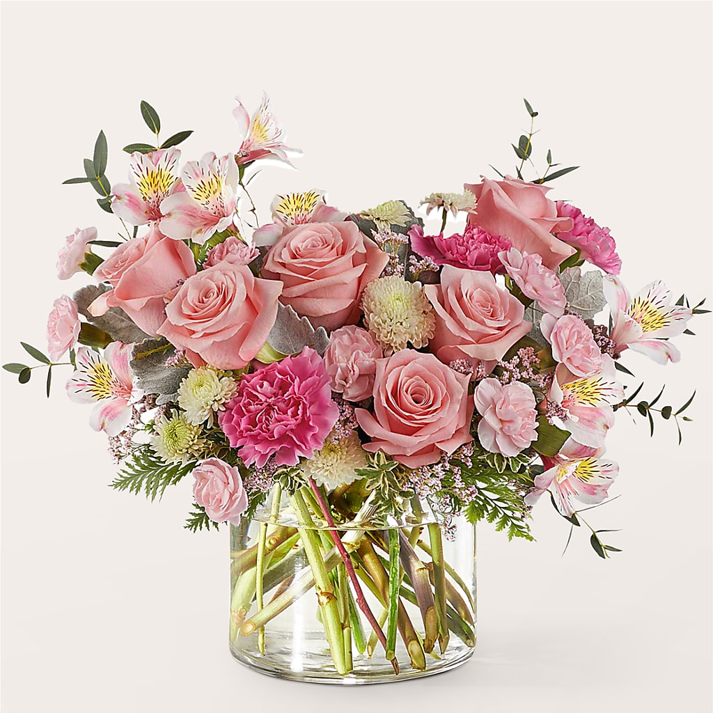 The Treehouse Bouquet –  Flowerland, Athol MA