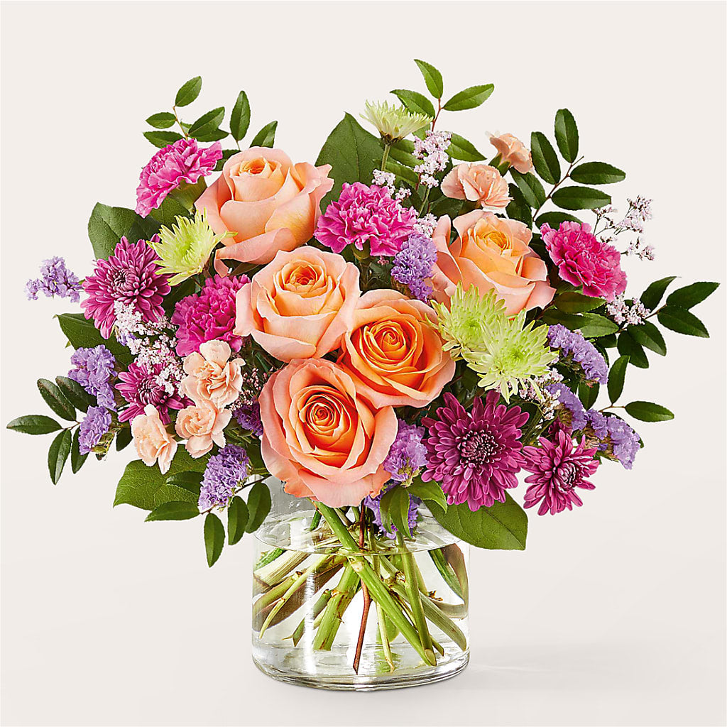 Effervescence Bouquet –  Flowerland, Athol MA