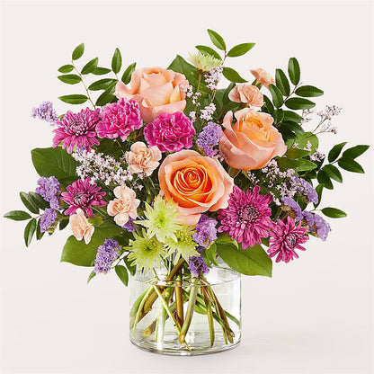 Effervescence Bouquet –  Flowerland, Athol MA