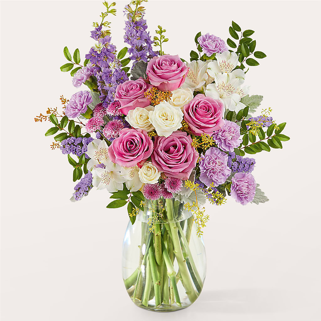 Lucky Me Bouquet –  Flowerland, Athol MA