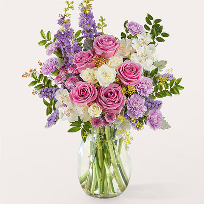 Lucky Me Bouquet –  Flowerland, Athol MA