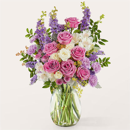 Lucky Me Bouquet –  Flowerland, Athol MA