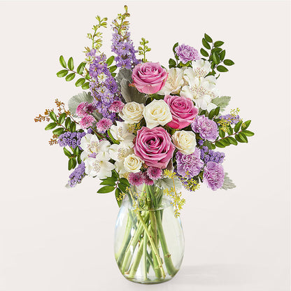 Lucky Me Bouquet –  Flowerland, Athol MA