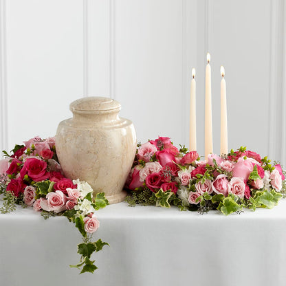 Remembrance Arrangement –  Flowerland, Athol MA