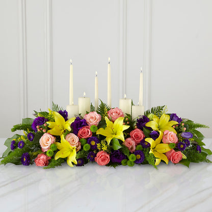 Forever Arrangement –  Flowerland, Athol MA