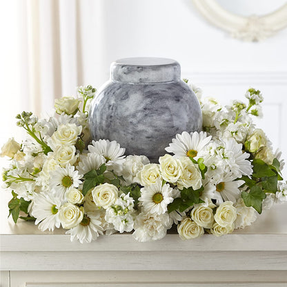 Timeless Tribute Cremation Adornment –  Flowerland, Athol MA