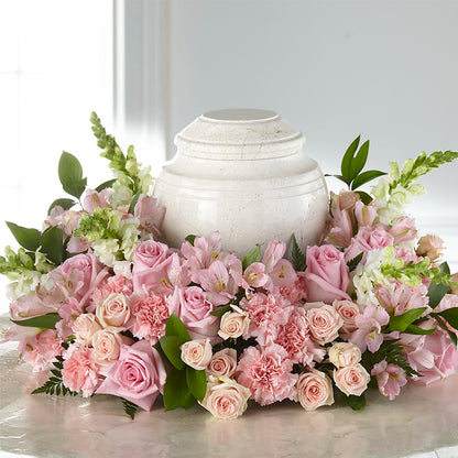 Blooms of Hope Cremation Adornment –  Flowerland, Athol MA