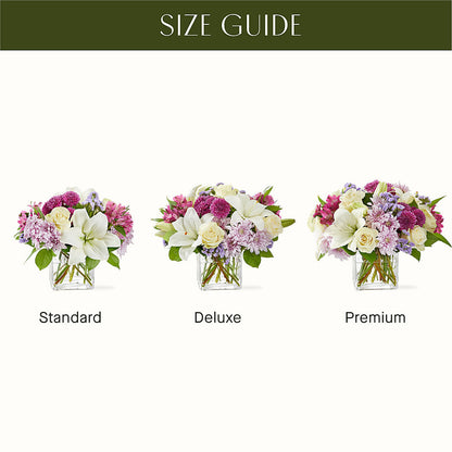 Cared For Bouquet –  Flowerland, Athol MA
