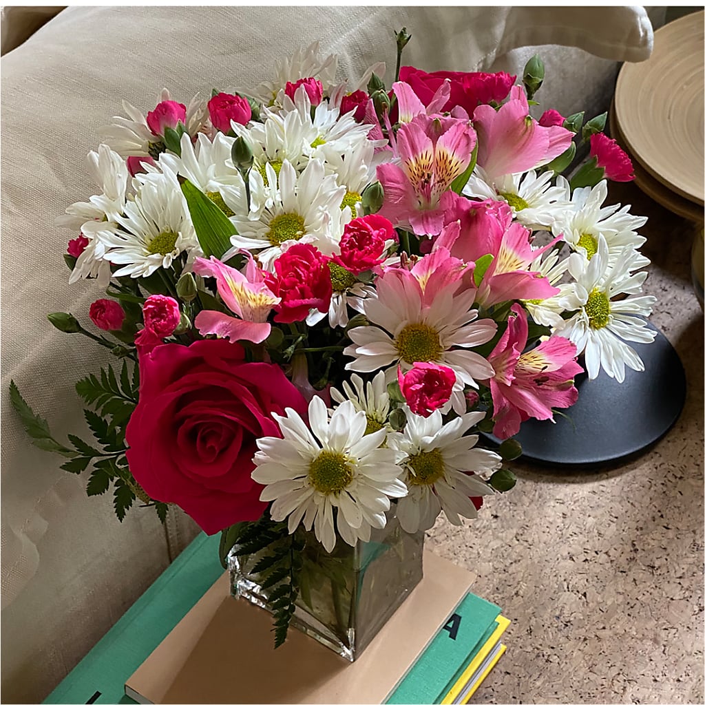 Sweet Surprises® Bouquet –  Flowerland, Athol MA
