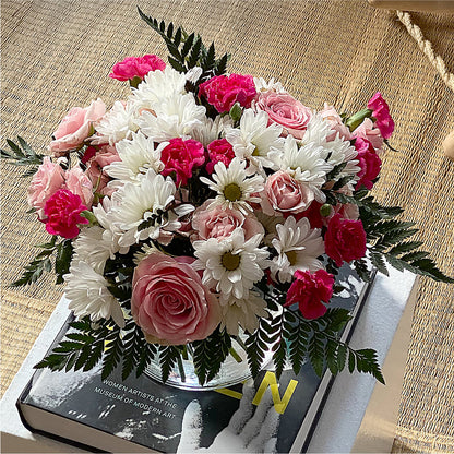Sweet Surprises® Bouquet –  Flowerland, Athol MA