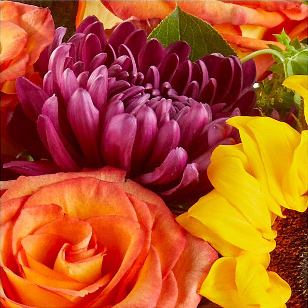 Nature Walk Bouquet –  Flowerland, Athol MA