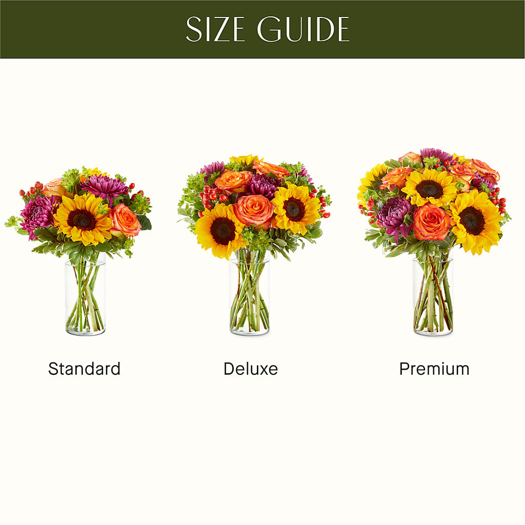 Nature Walk Bouquet –  Flowerland, Athol MA