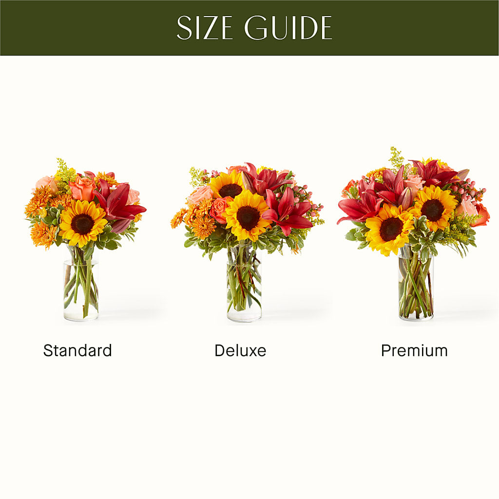 Acorn Lane Bouquet –  Flowerland, Athol MA