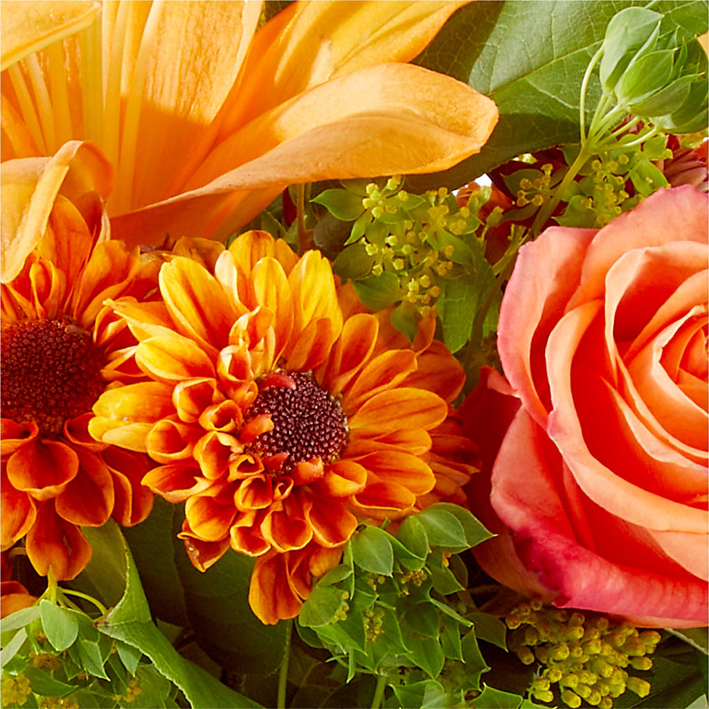 Honeycrisp Bouquet –  Flowerland, Athol MA