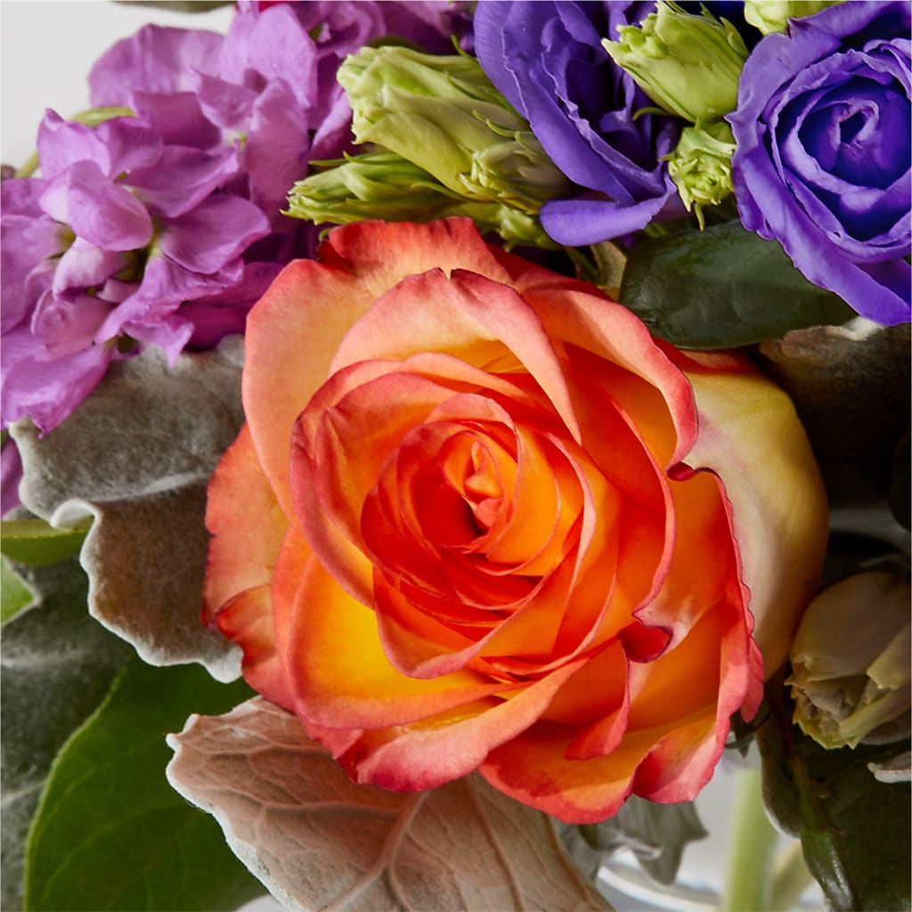 Sangria Bouquet –  Flowerland, Athol MA