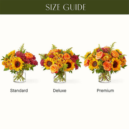 Flannel Scarf Bouquet –  Flowerland, Athol MA