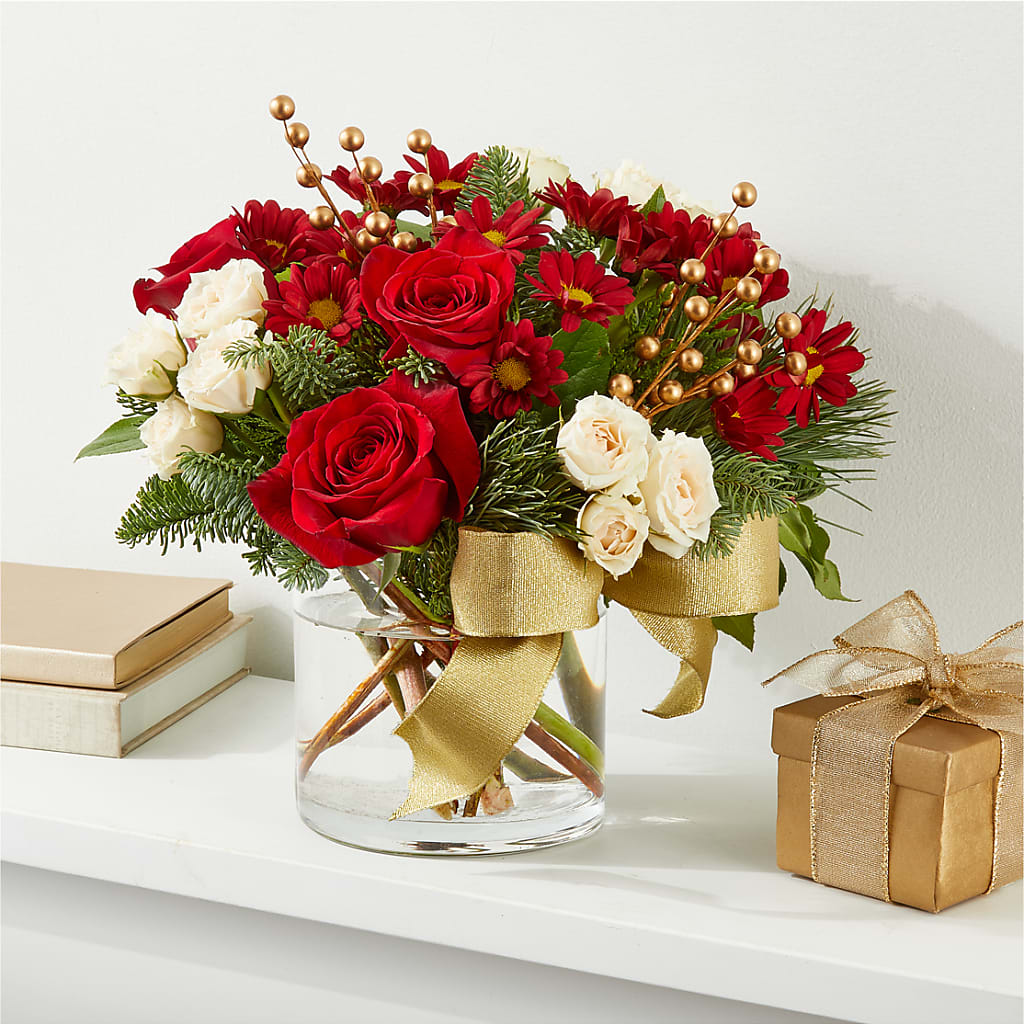 Believe Bouquet –  Flowerland, Athol MA