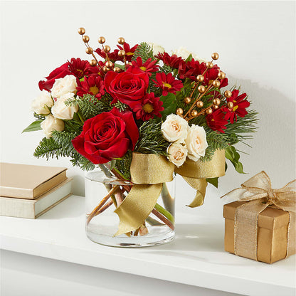Believe Bouquet –  Flowerland, Athol MA