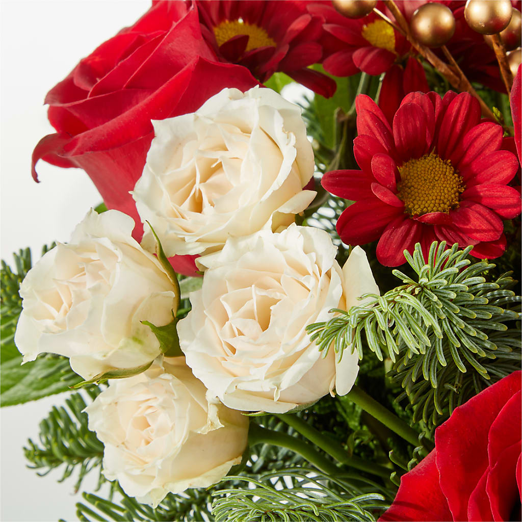 Believe Bouquet –  Flowerland, Athol MA
