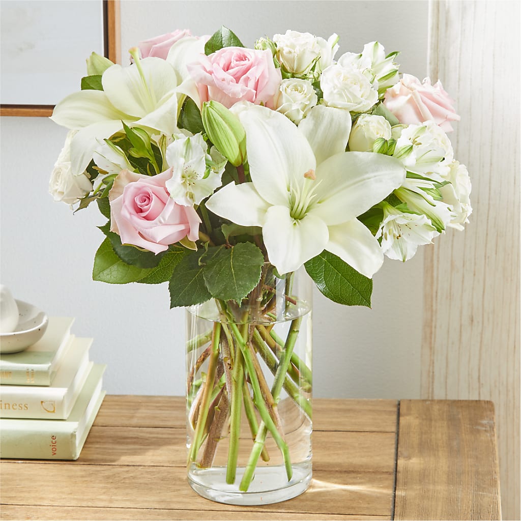 Kindhearted Bouquet –  Flowerland, Athol MA