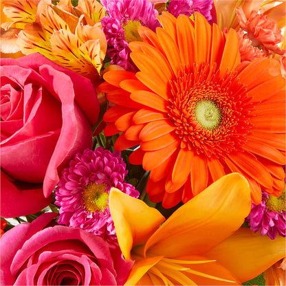 Soiree Bouquet –  Flowerland, Athol MA