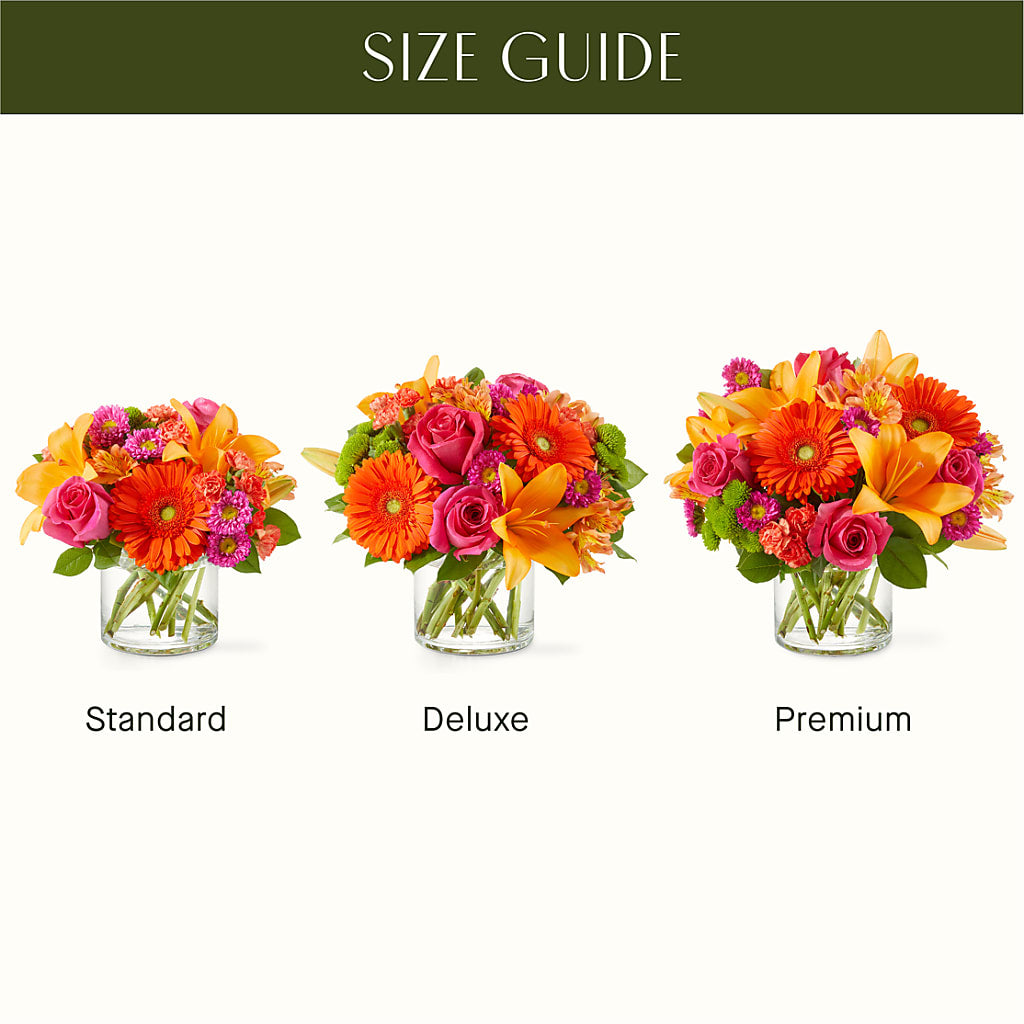 Soiree Bouquet –  Flowerland, Athol MA