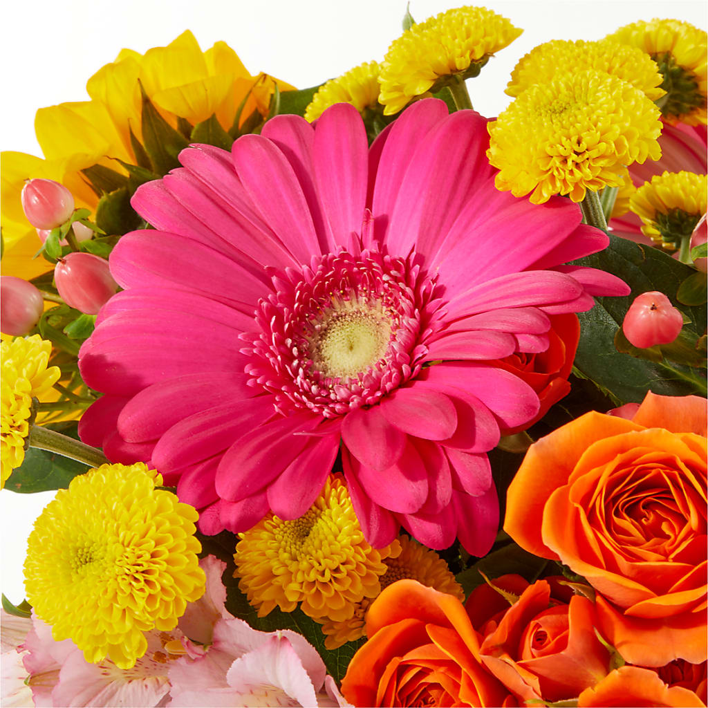 Beach Day Bouquet –  Flowerland, Athol MA