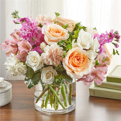 Paradise Bouquet –  Flowerland, Athol MA
