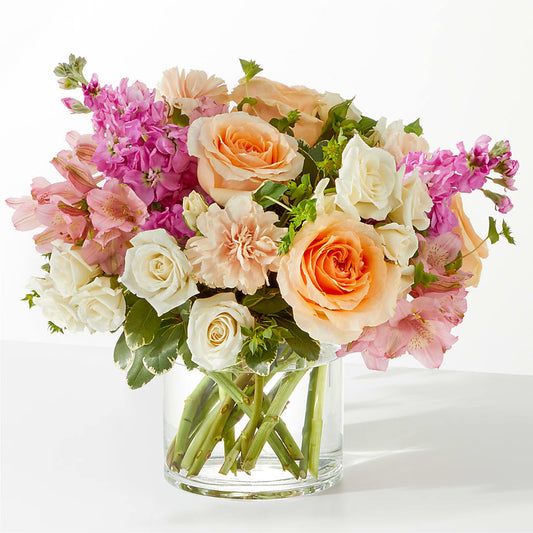 Paradise Bouquet –  Flowerland, Athol MA