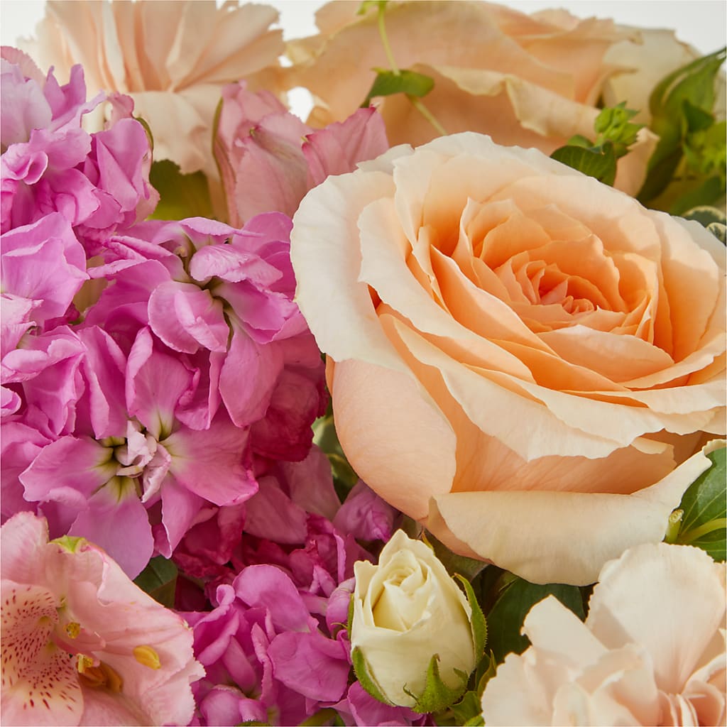 Paradise Bouquet –  Flowerland, Athol MA