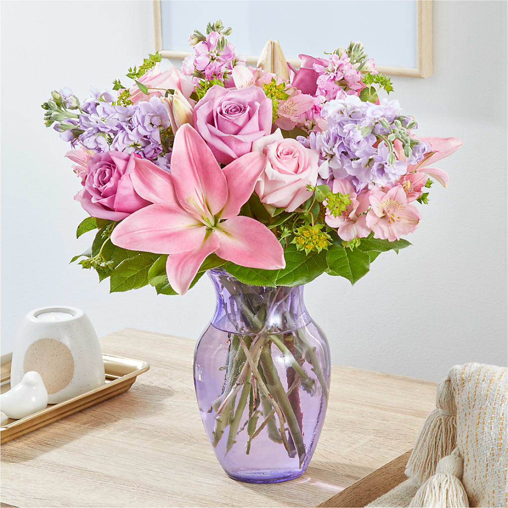 The Crown Jewel Bouquet –  Flowerland, Athol MA