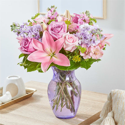 The Crown Jewel Bouquet –  Flowerland, Athol MA