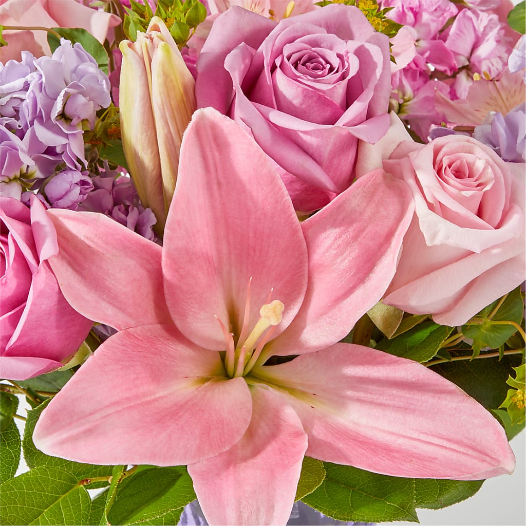 The Crown Jewel Bouquet –  Flowerland, Athol MA