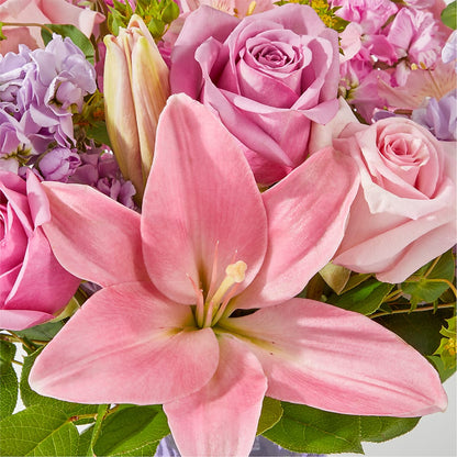 The Crown Jewel Bouquet –  Flowerland, Athol MA